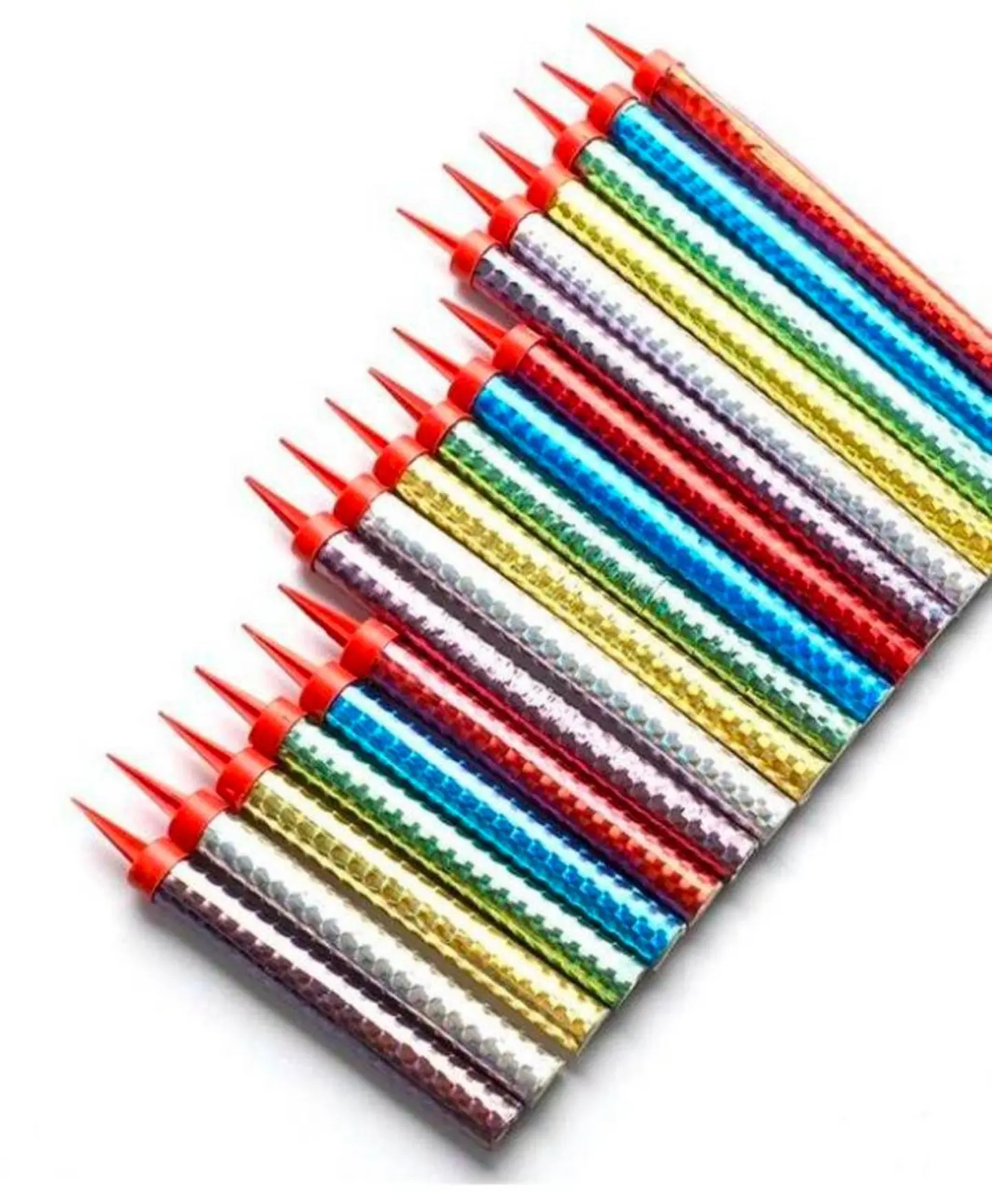 Sparkler Candles For Celebrations