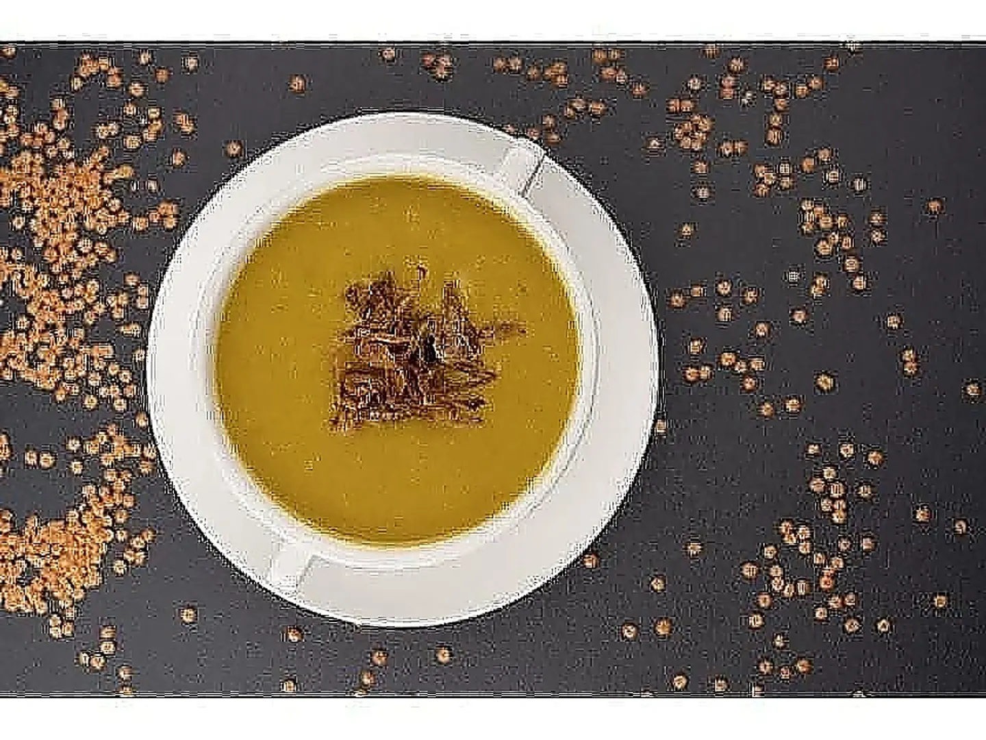 Lentil Soup