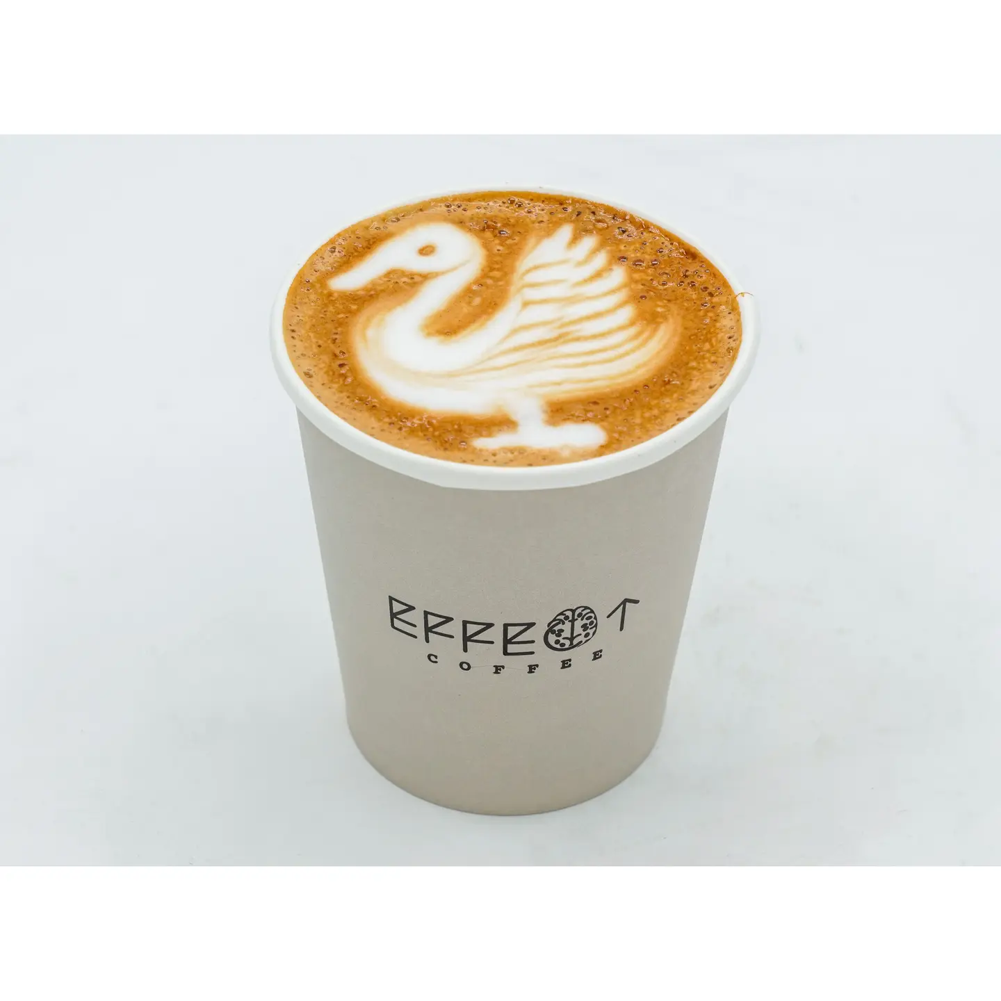 Flat White