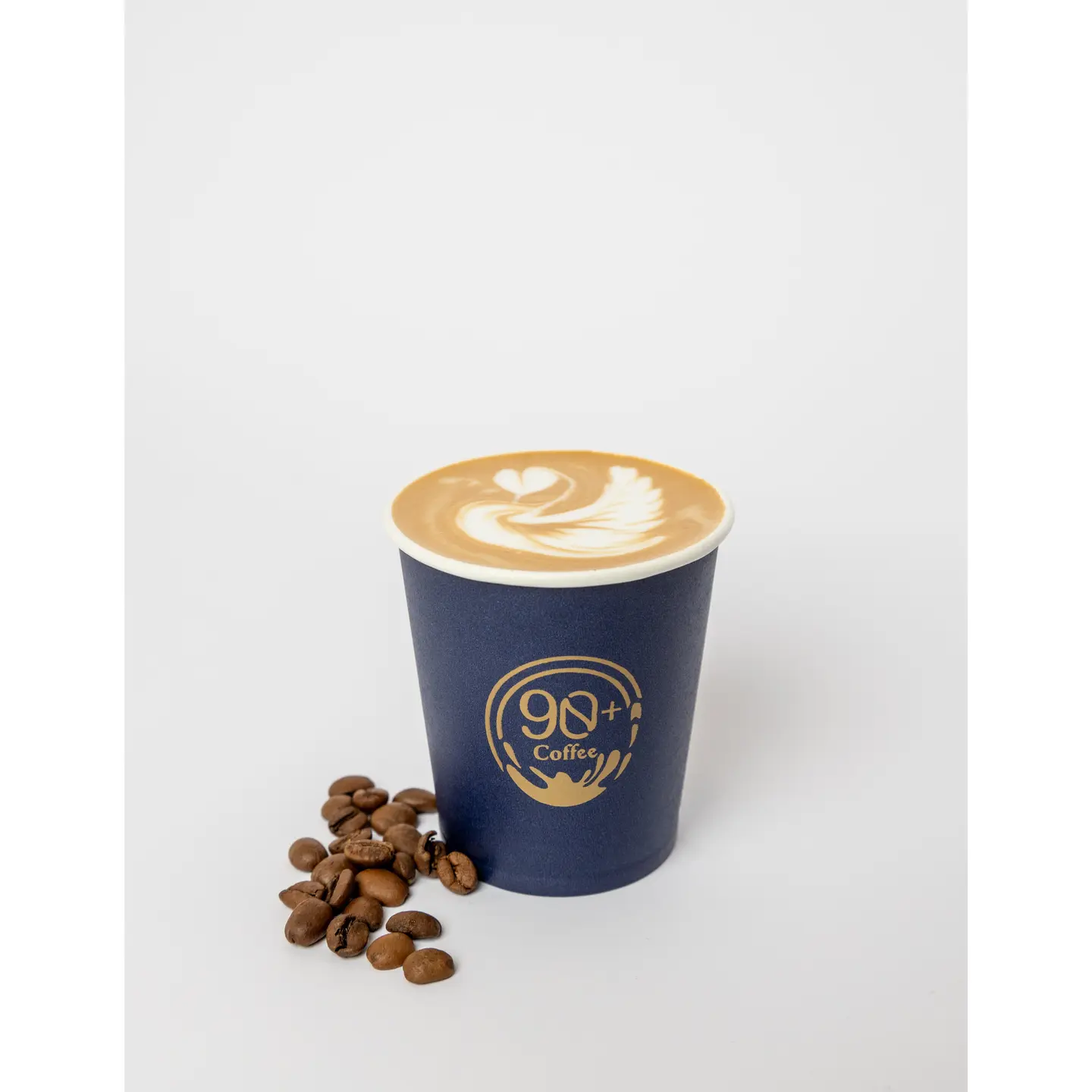 Spanish Latte