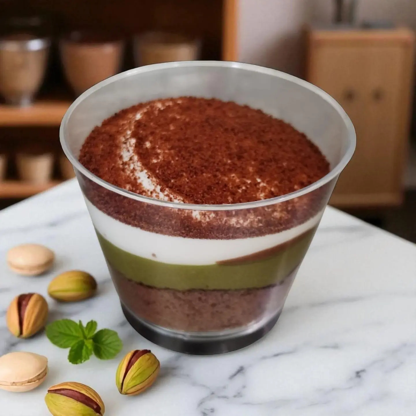 Pudding