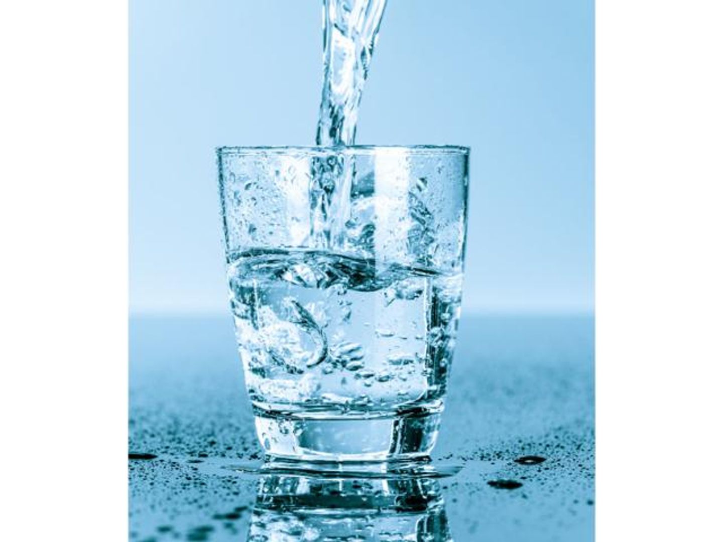 Mineral Water