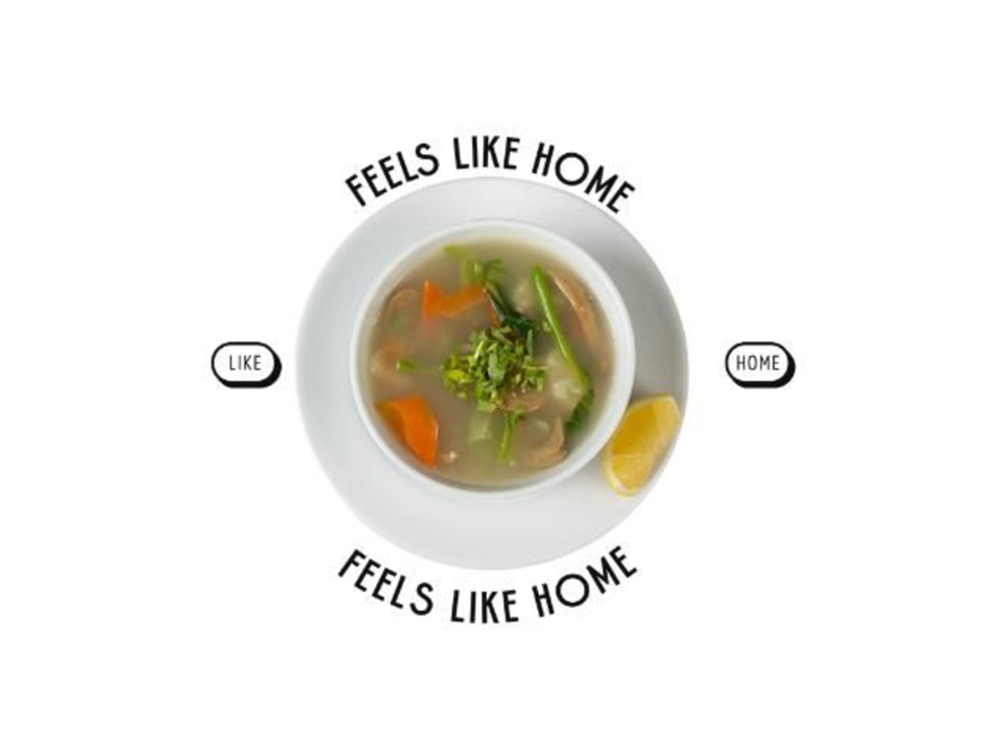 Mixed Vegetable Soup