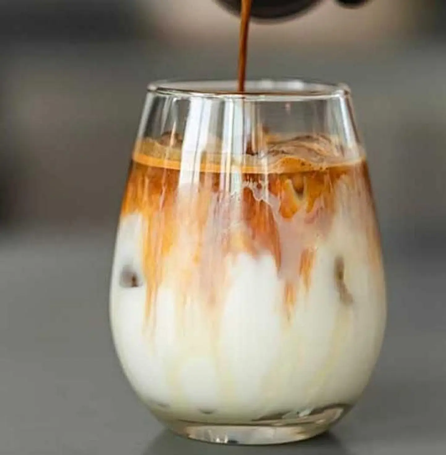 Spanish Latte