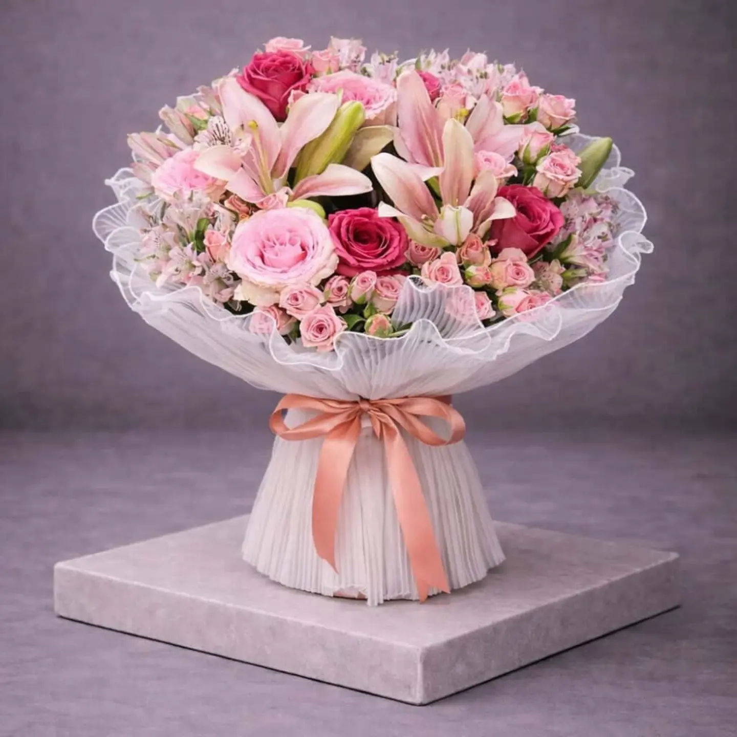 سيمفونية الزهر