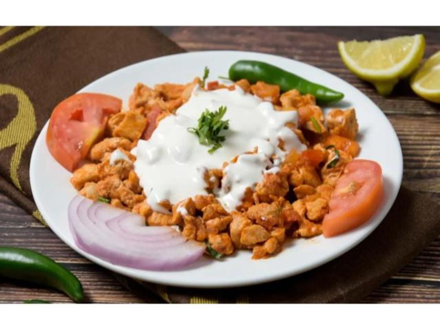 Mgalgal With Cheese