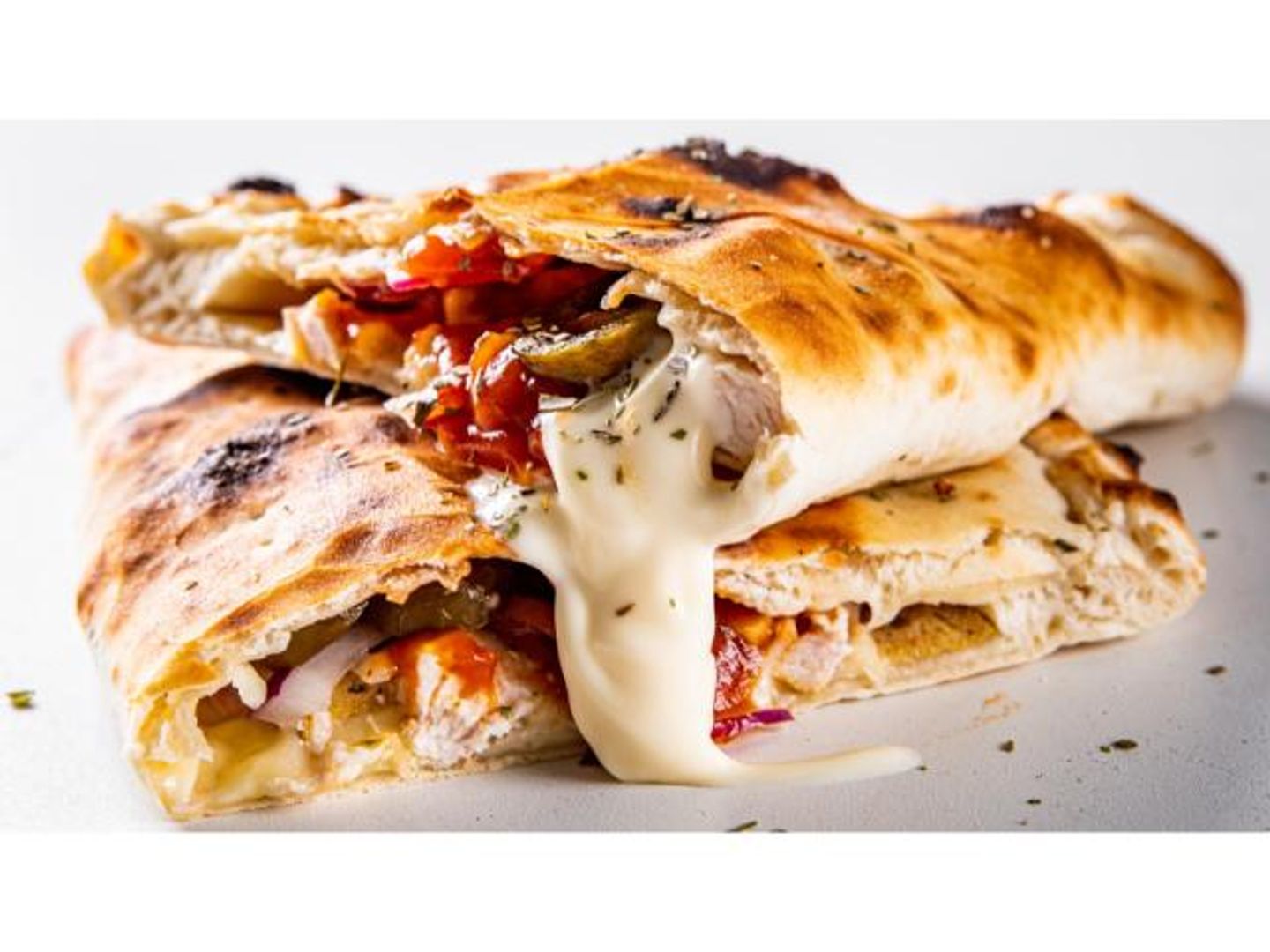 Chicken With Cream Cheese Pie