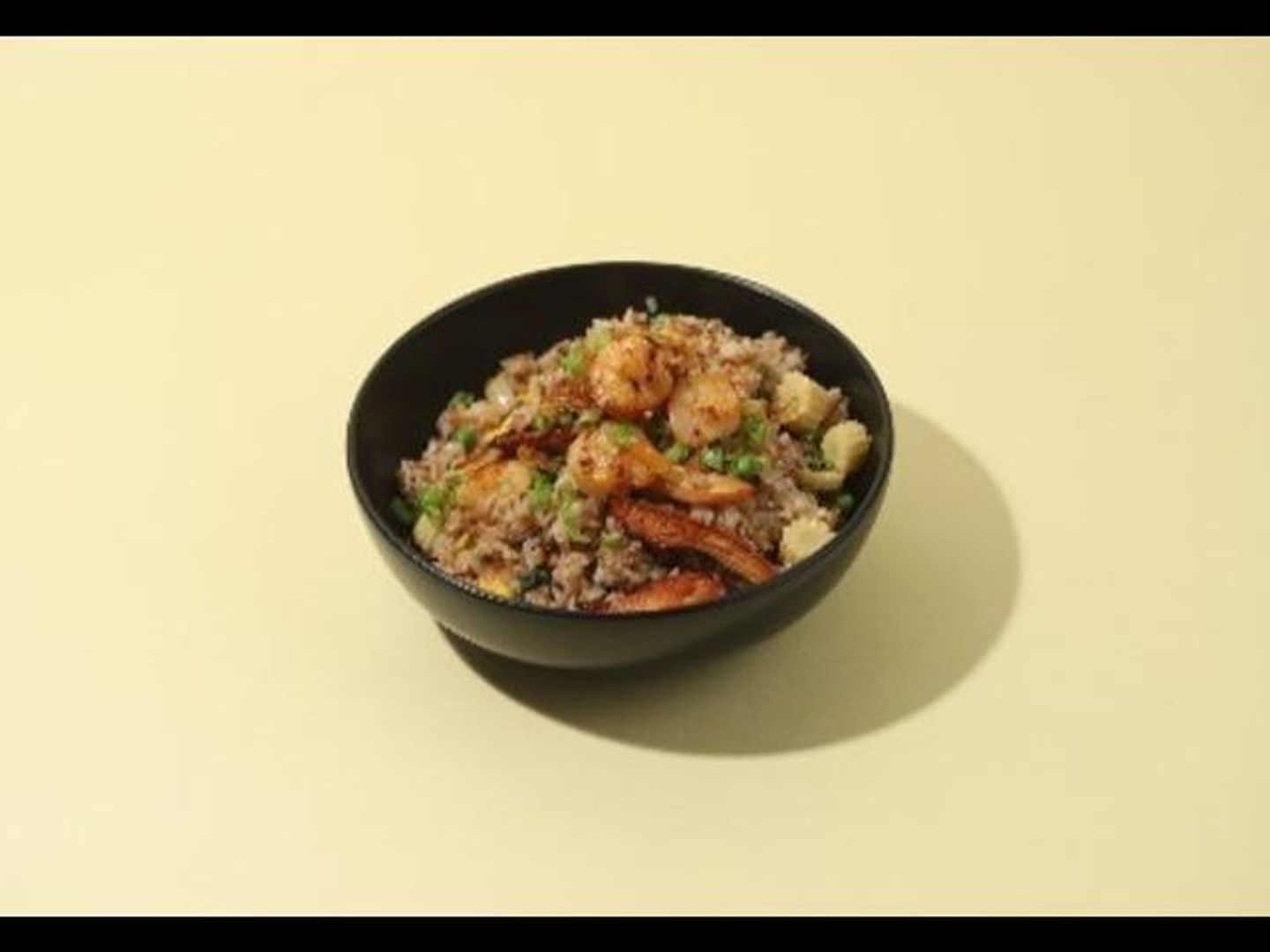Chinese Fried Rice