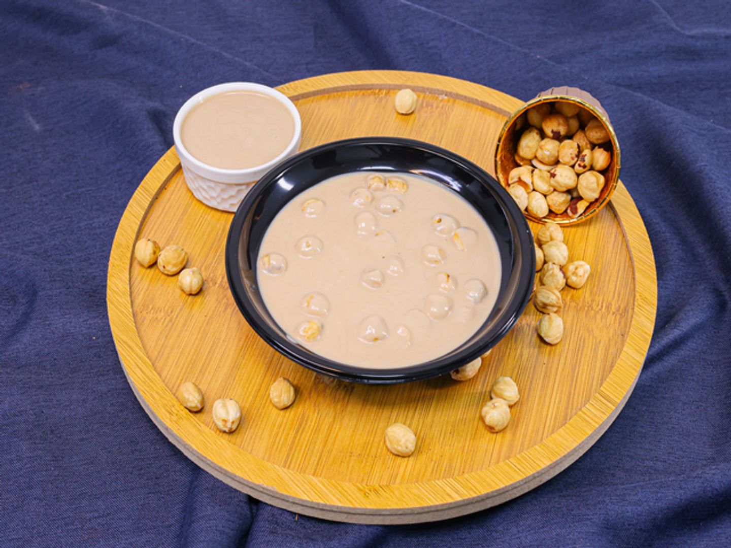Kinder Rice Pudding