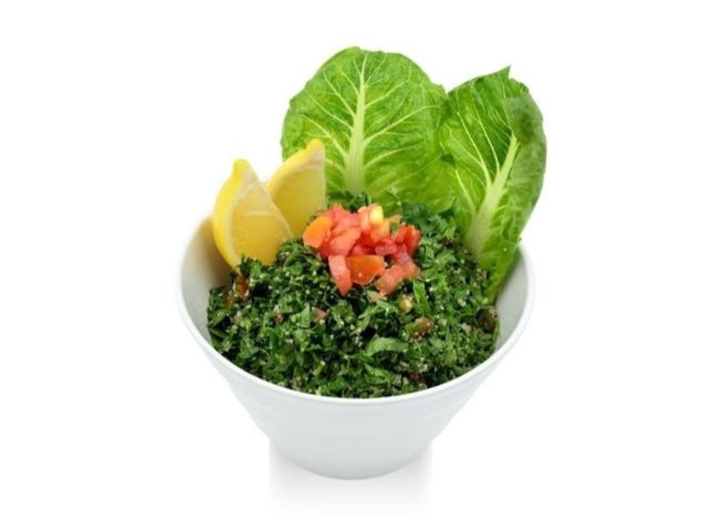 Tabbouleh