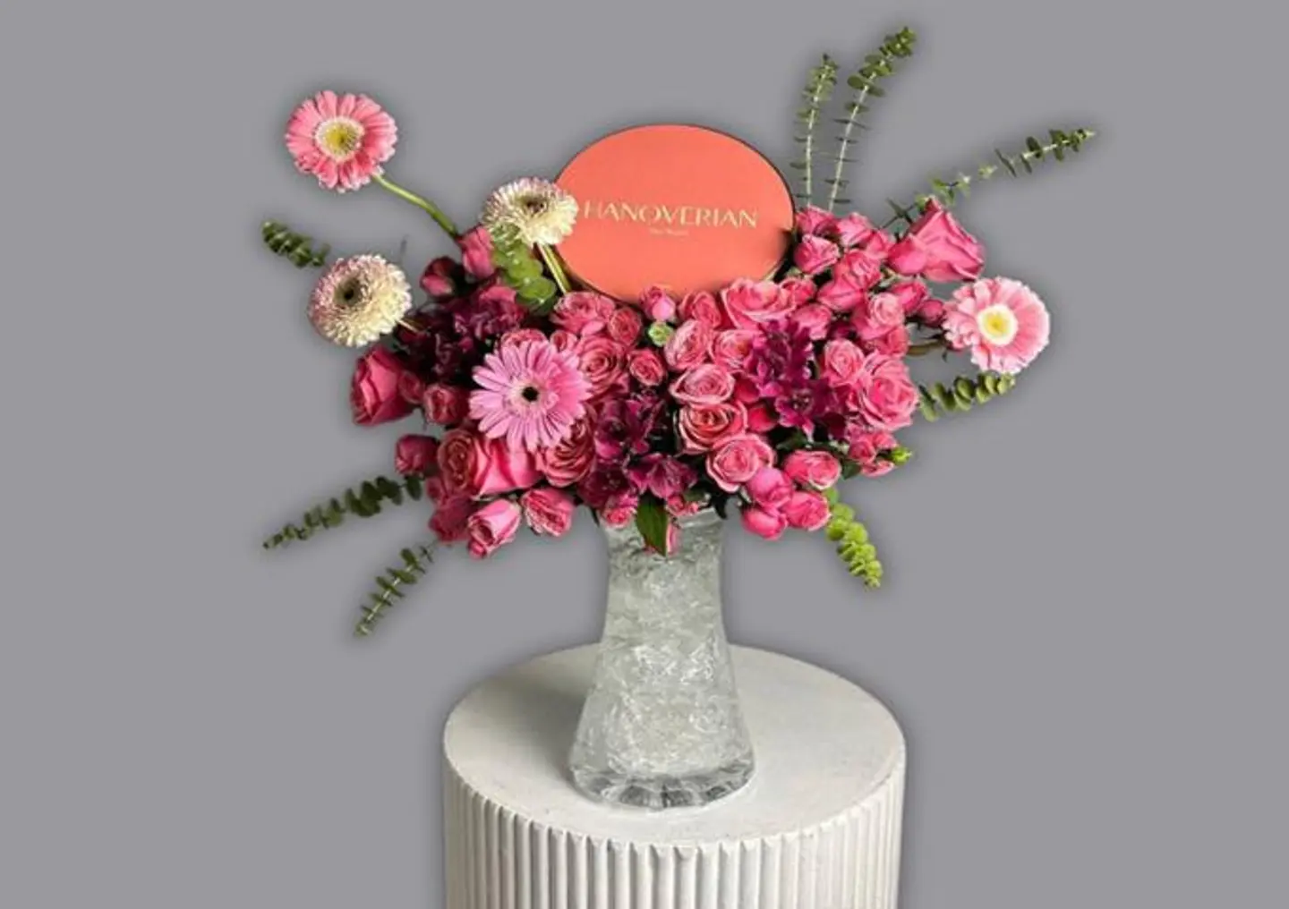 فازة روعة الطبيعة