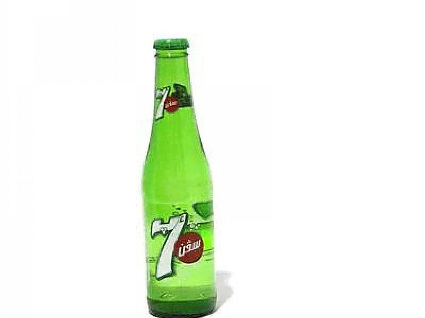 7 Up