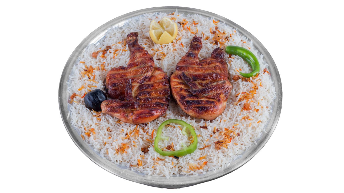 فروج مظبي
