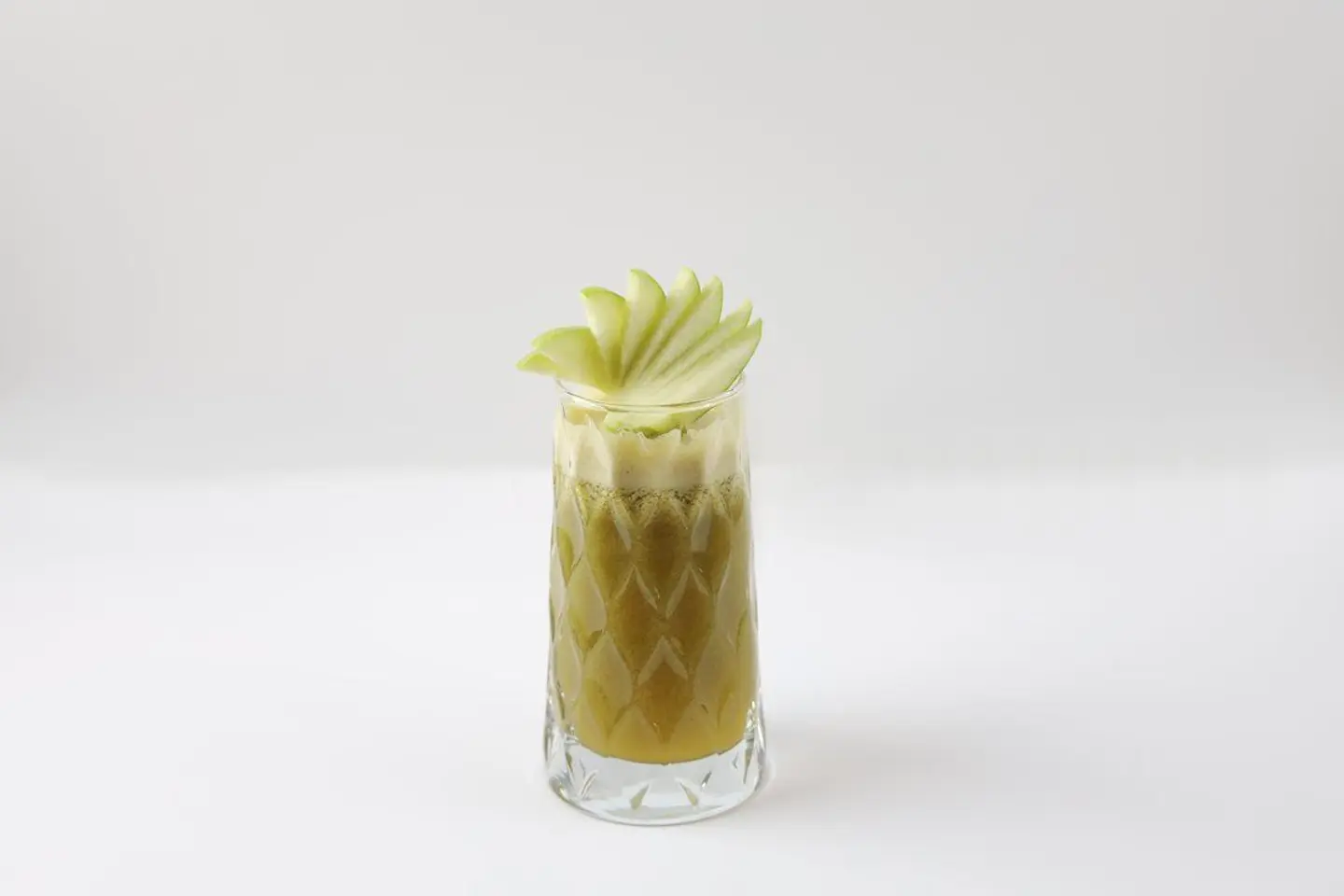 Green Apple Juice Small