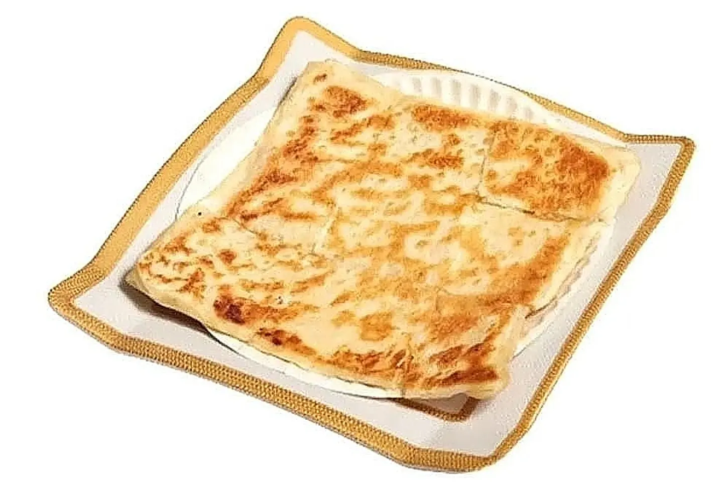 مطبق حلو قشطة