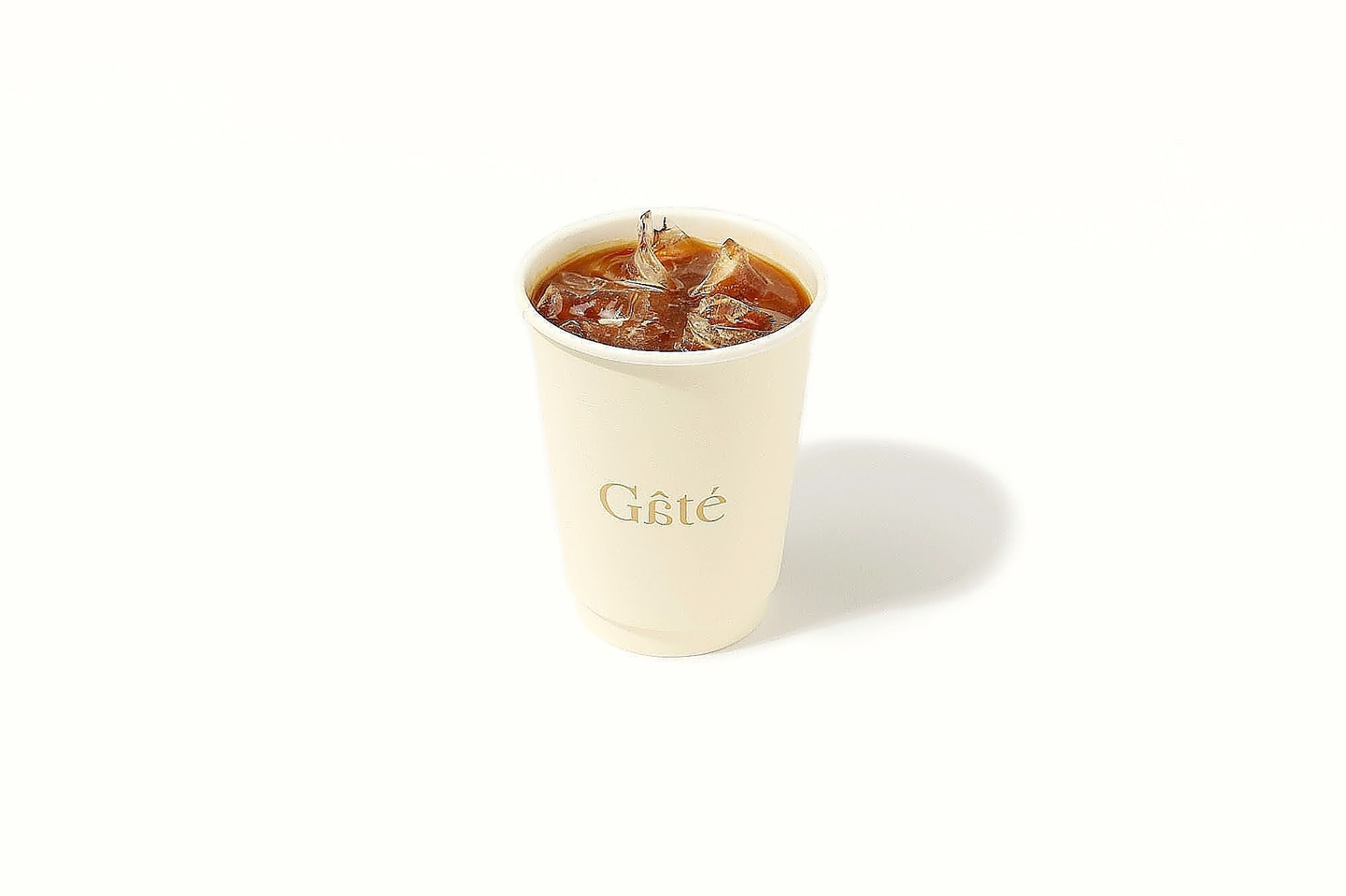 Ice Americano