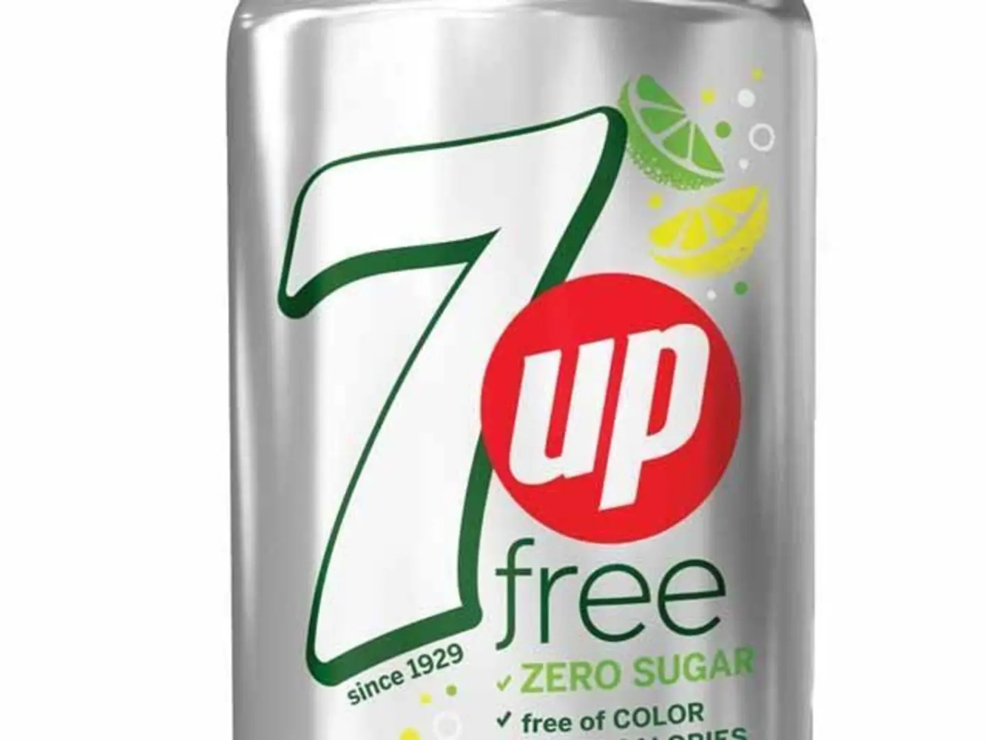 7 Up