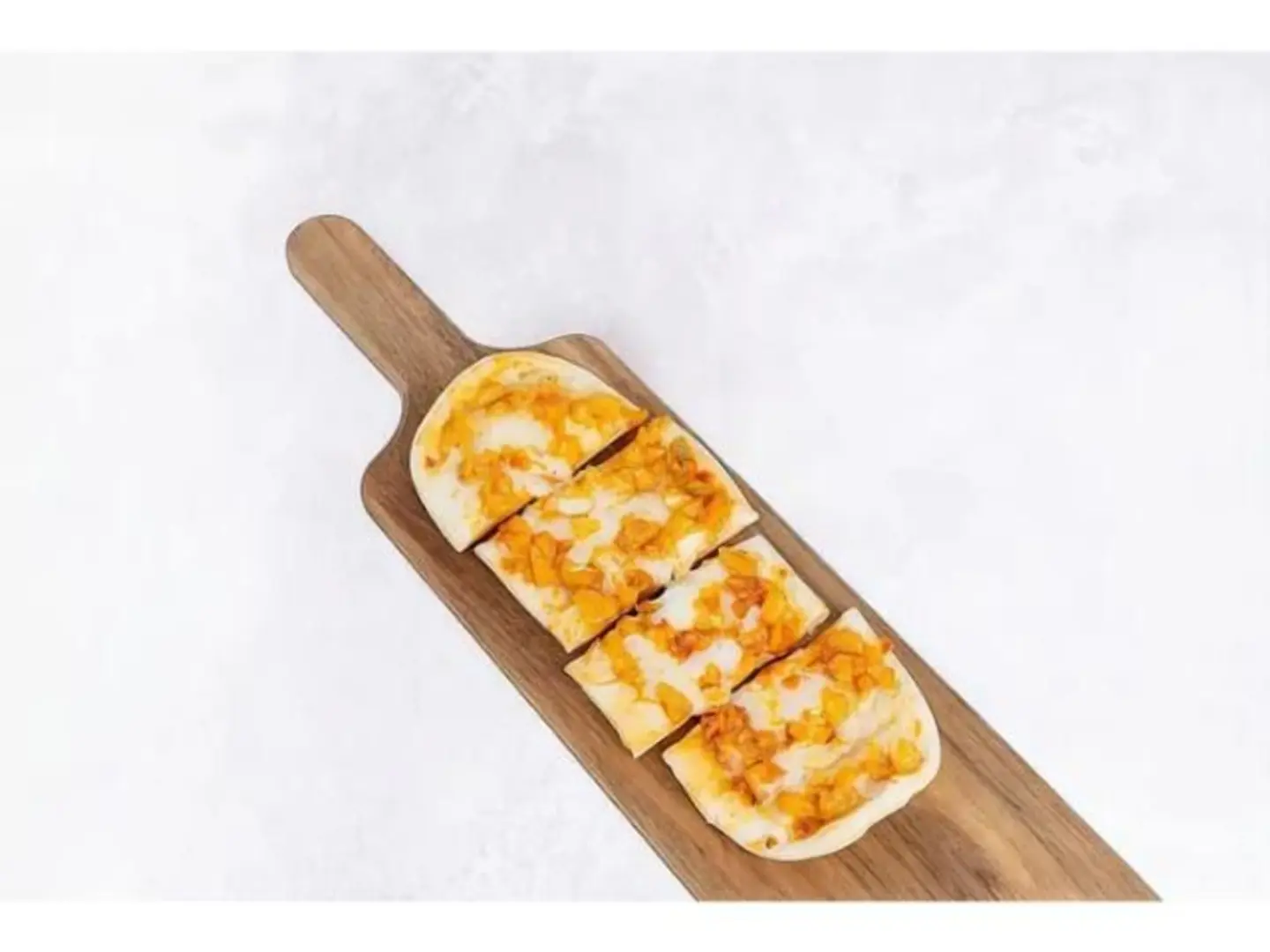 Halloumi Boat