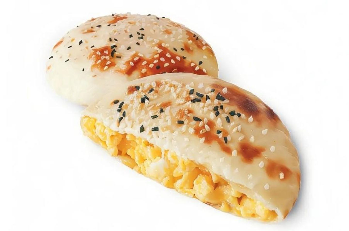 Fried Egg Pie