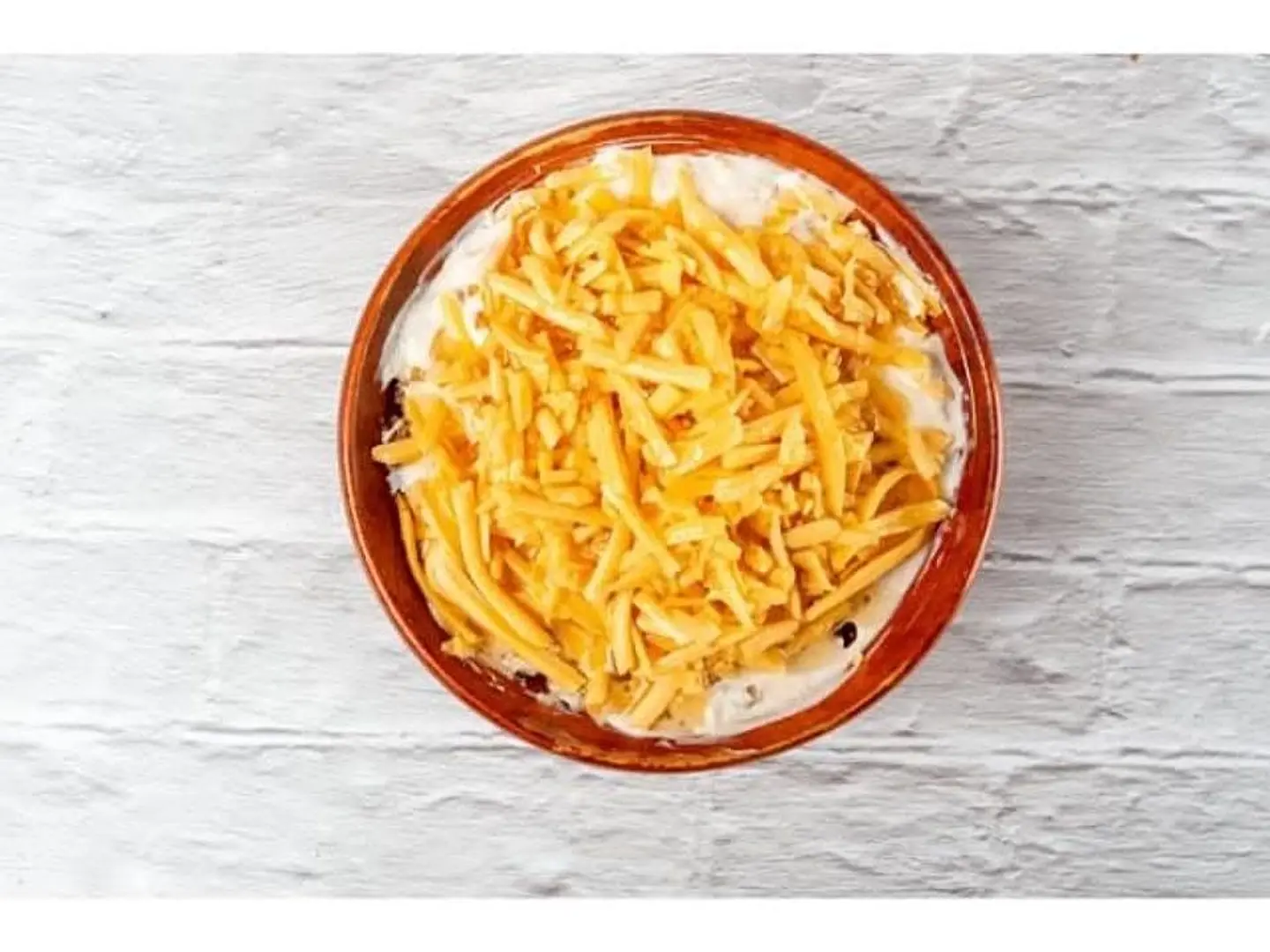 Masoub With Cream And Cheese