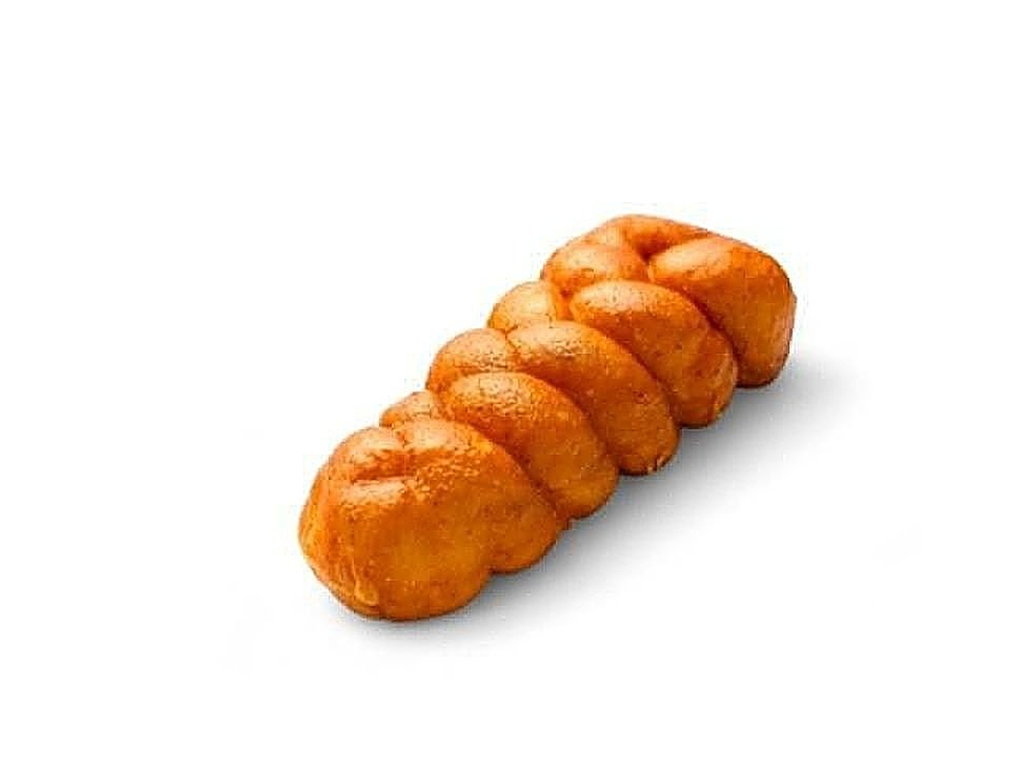 Cinnamon Twist