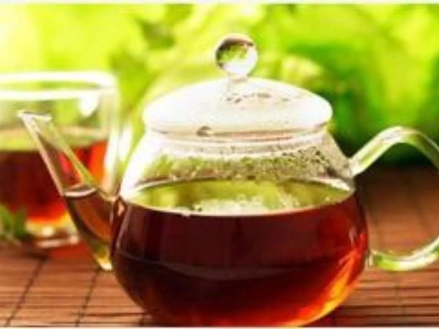Red Tea