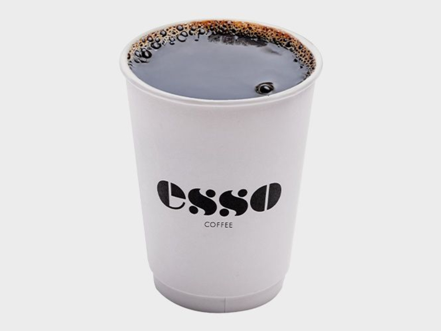 Ice Coffee Of The Day