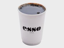 قهوة اليوم بارد
