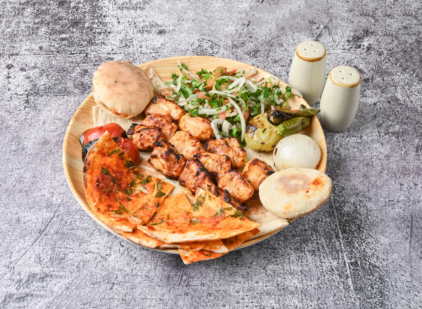 Shish Tawouk