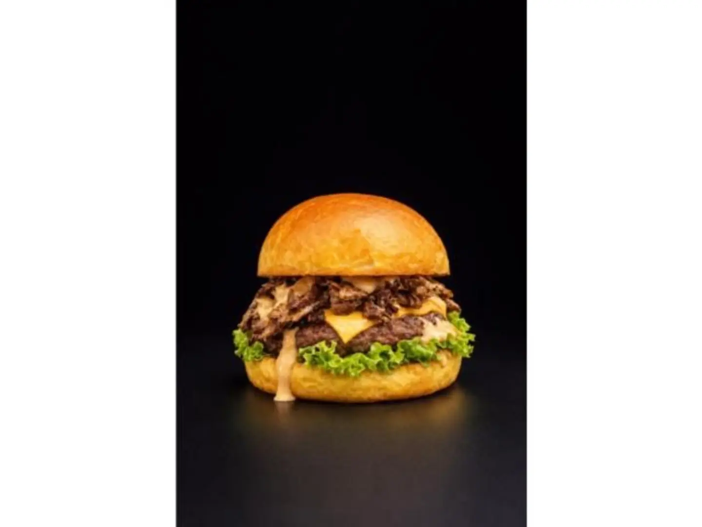 Signature Three Bites