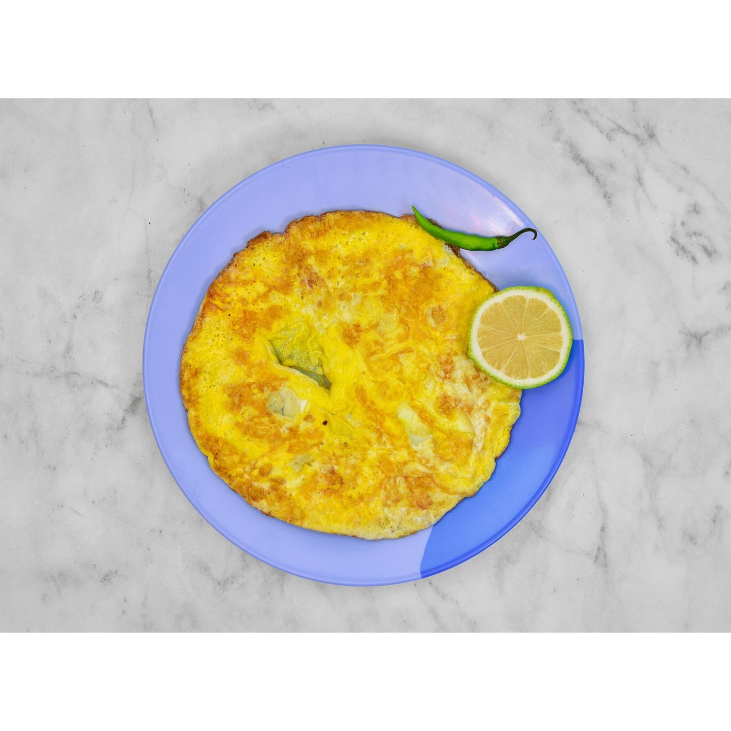 Fried Eggs