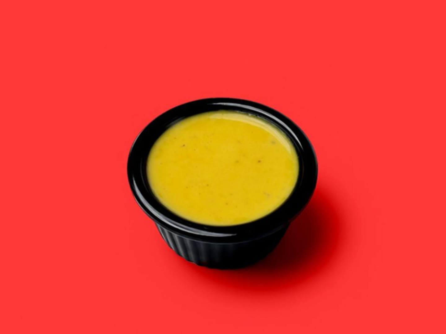 Cheddar Sauce