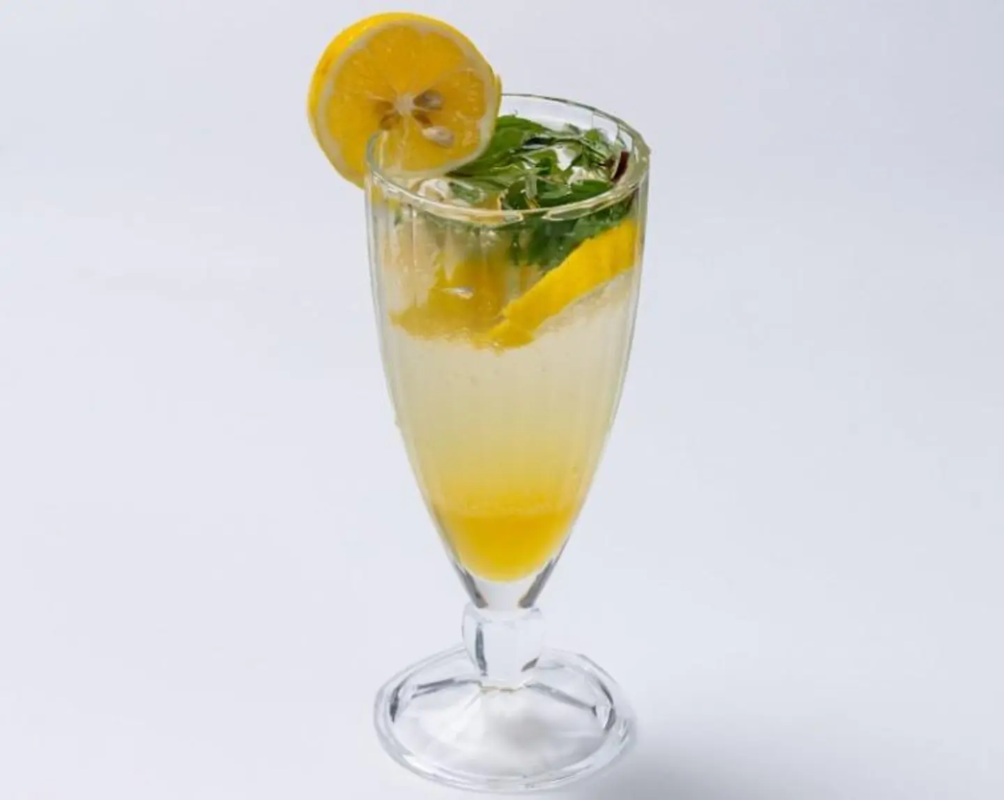 Classic Mojito