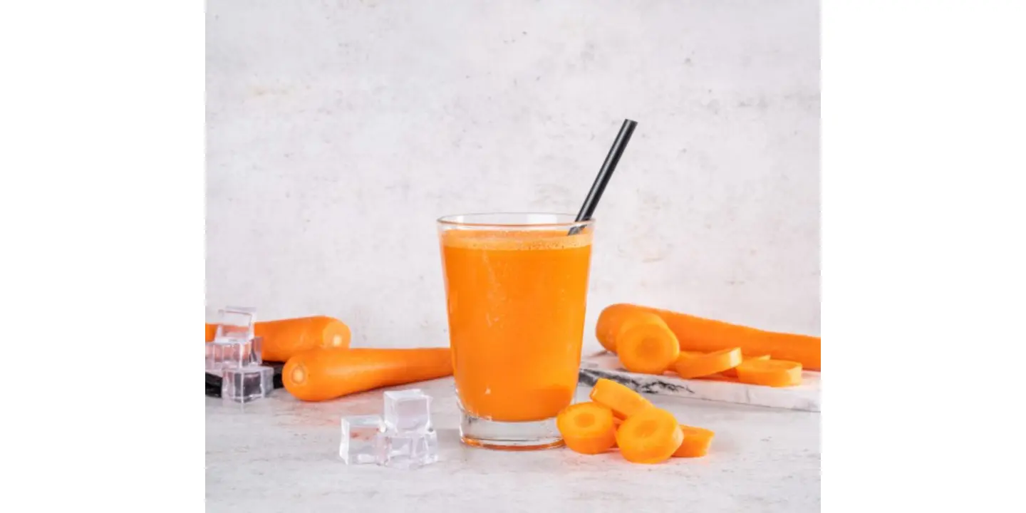 Carrot Juice