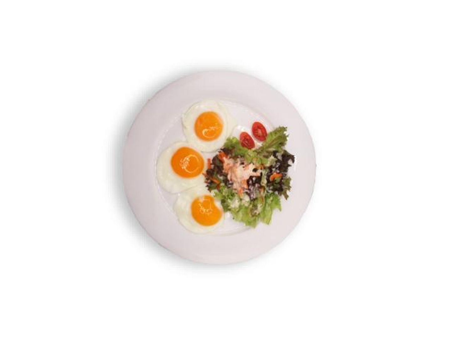 Sunny Side Up