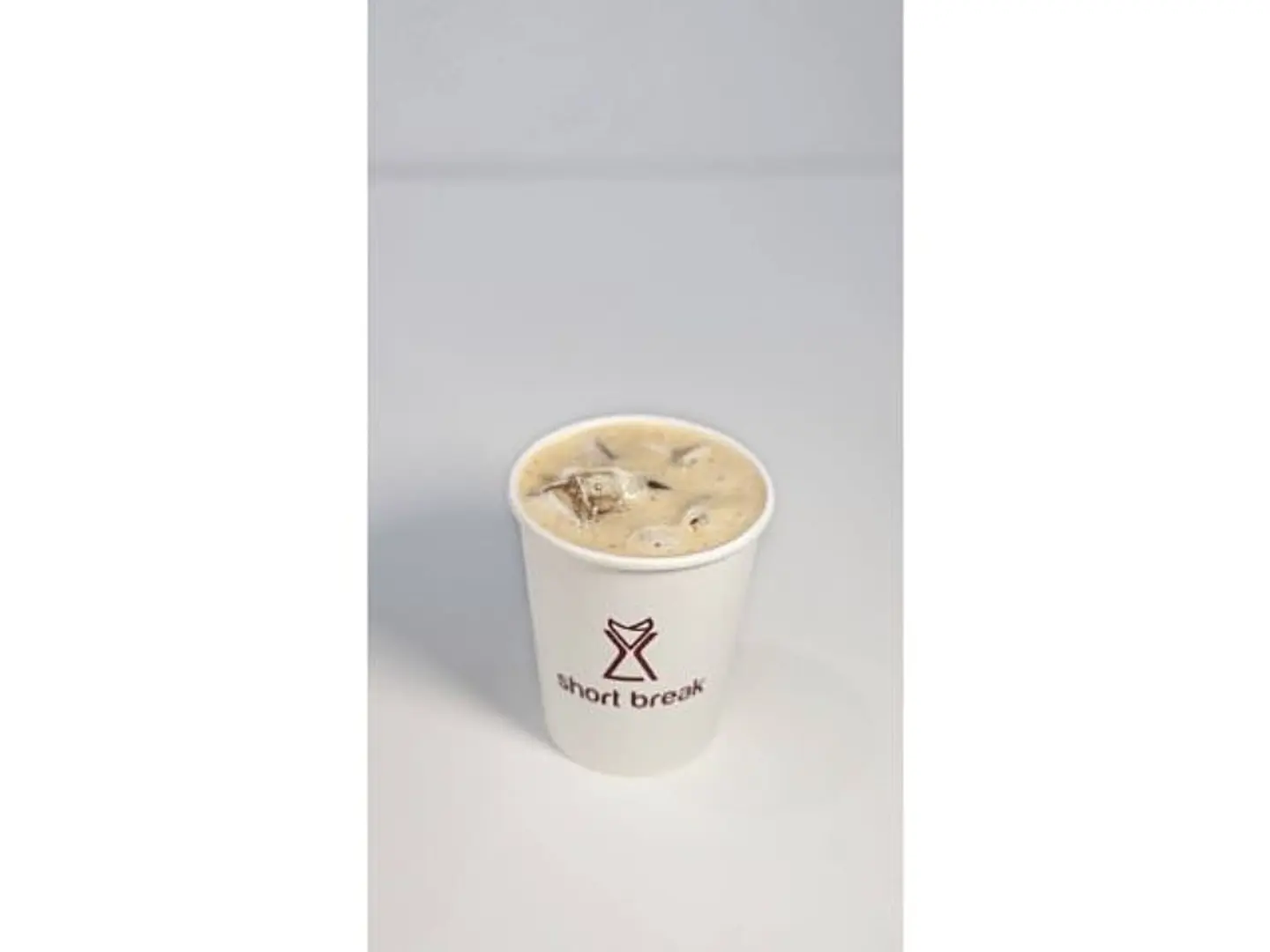 Iced Americano