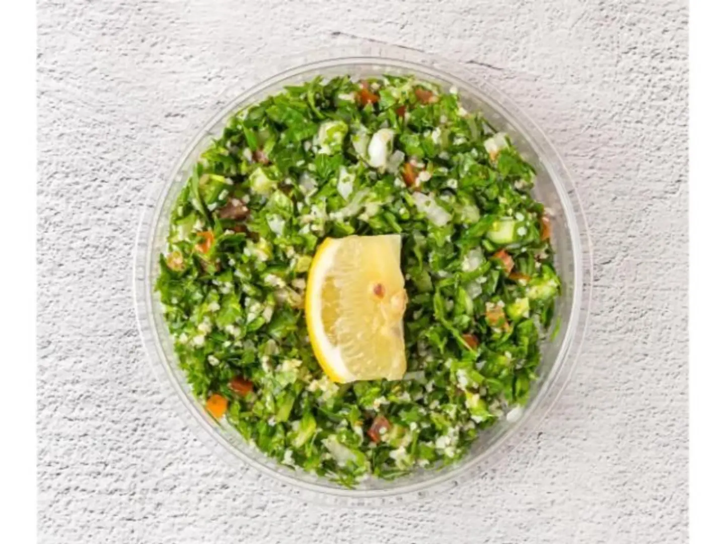 Tabbouleh
