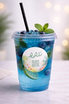 موهيتو توت