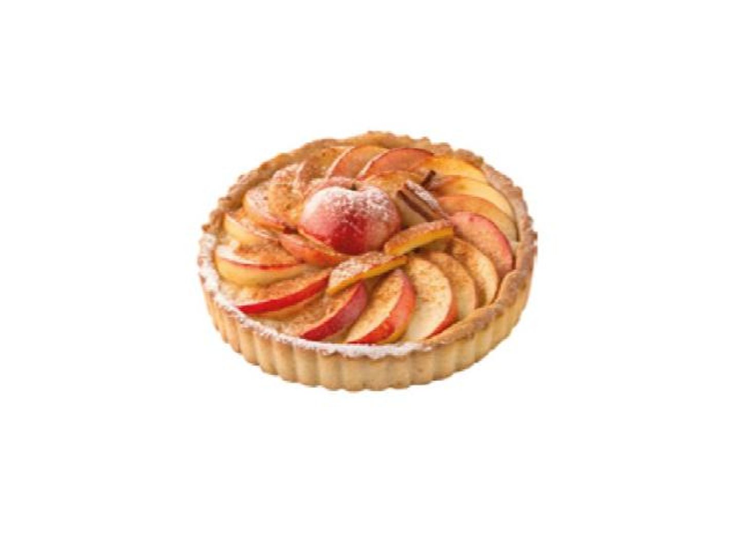 Apple Tart