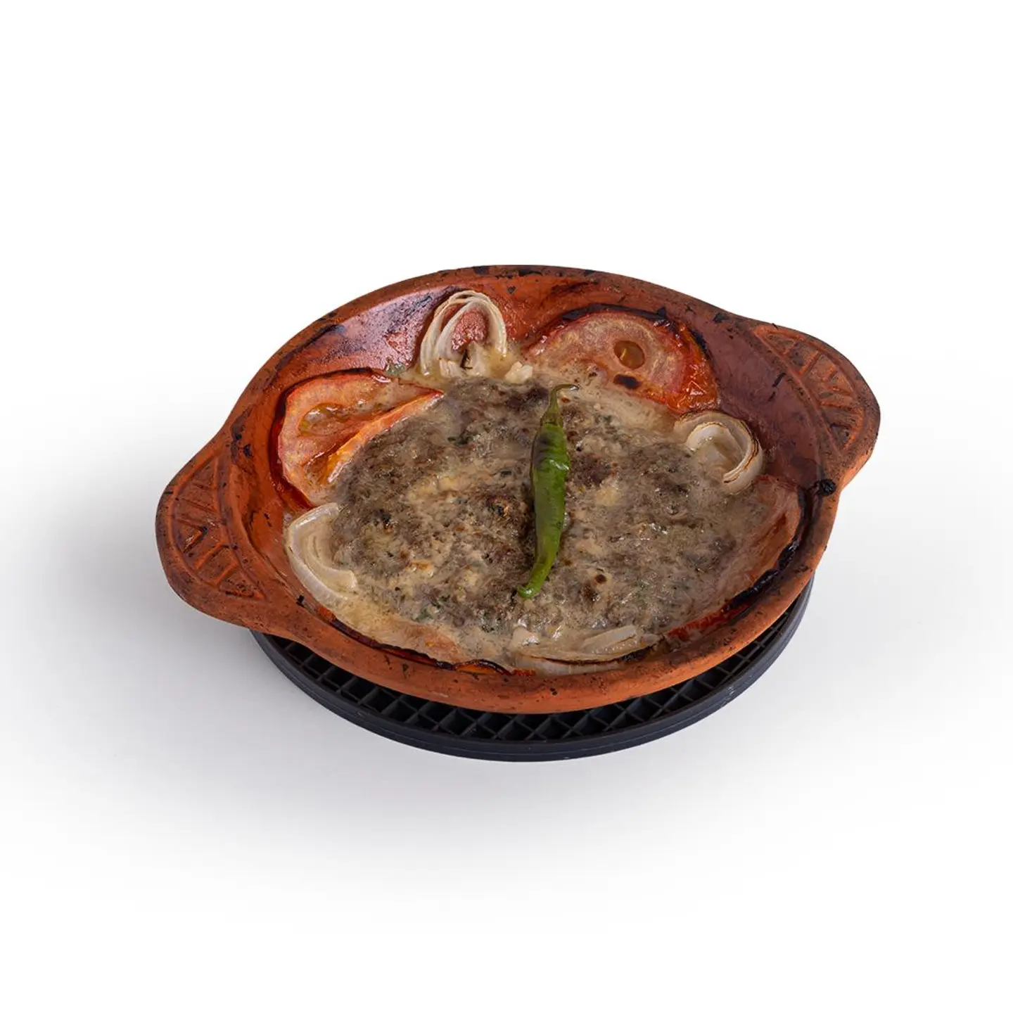 Kofta With Tahini, 200g Meat