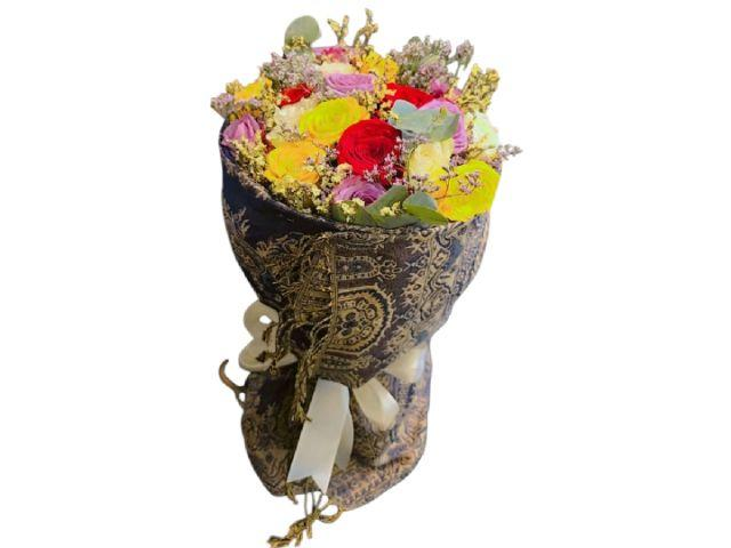 Bouquet Kashmera 226