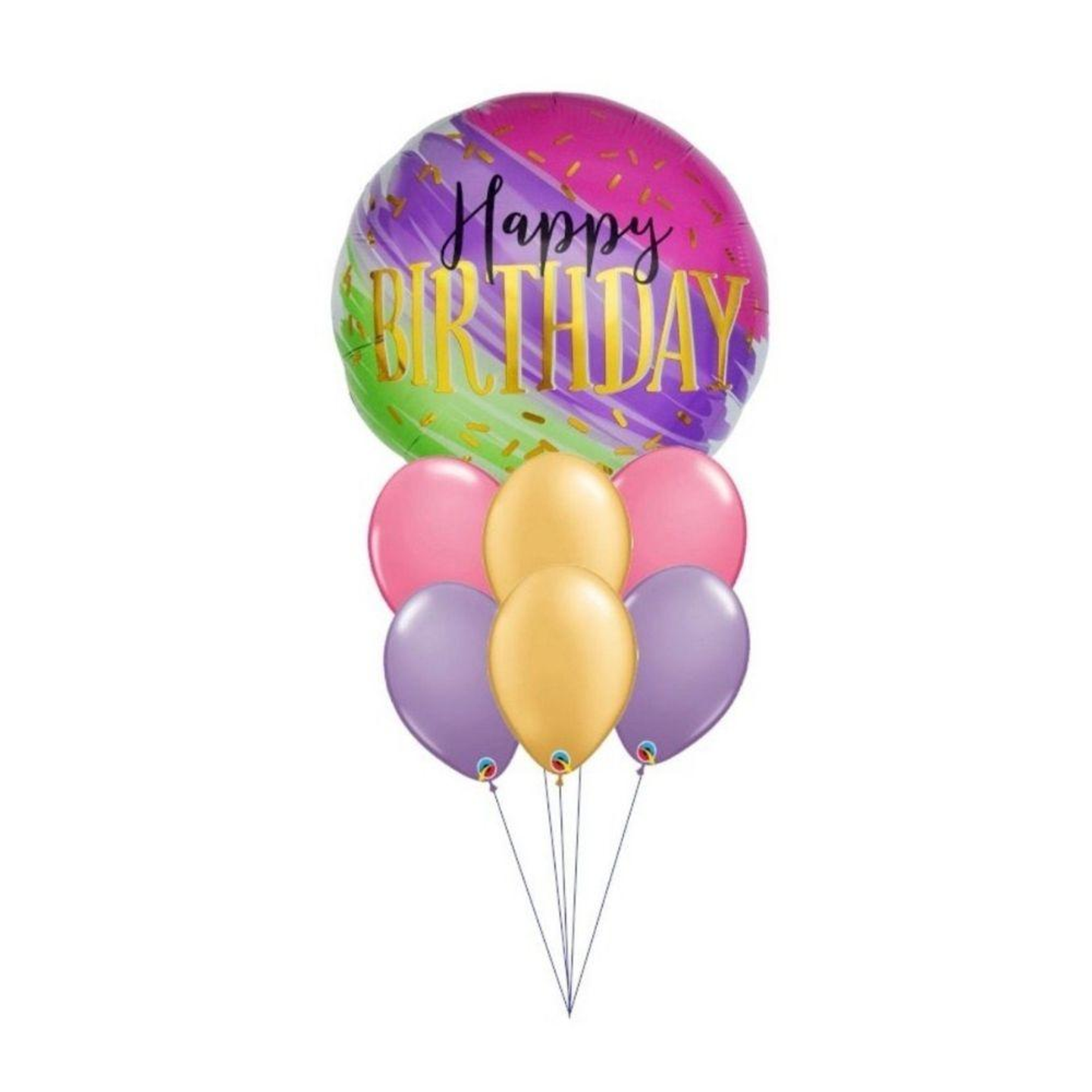 Birthday Package 2