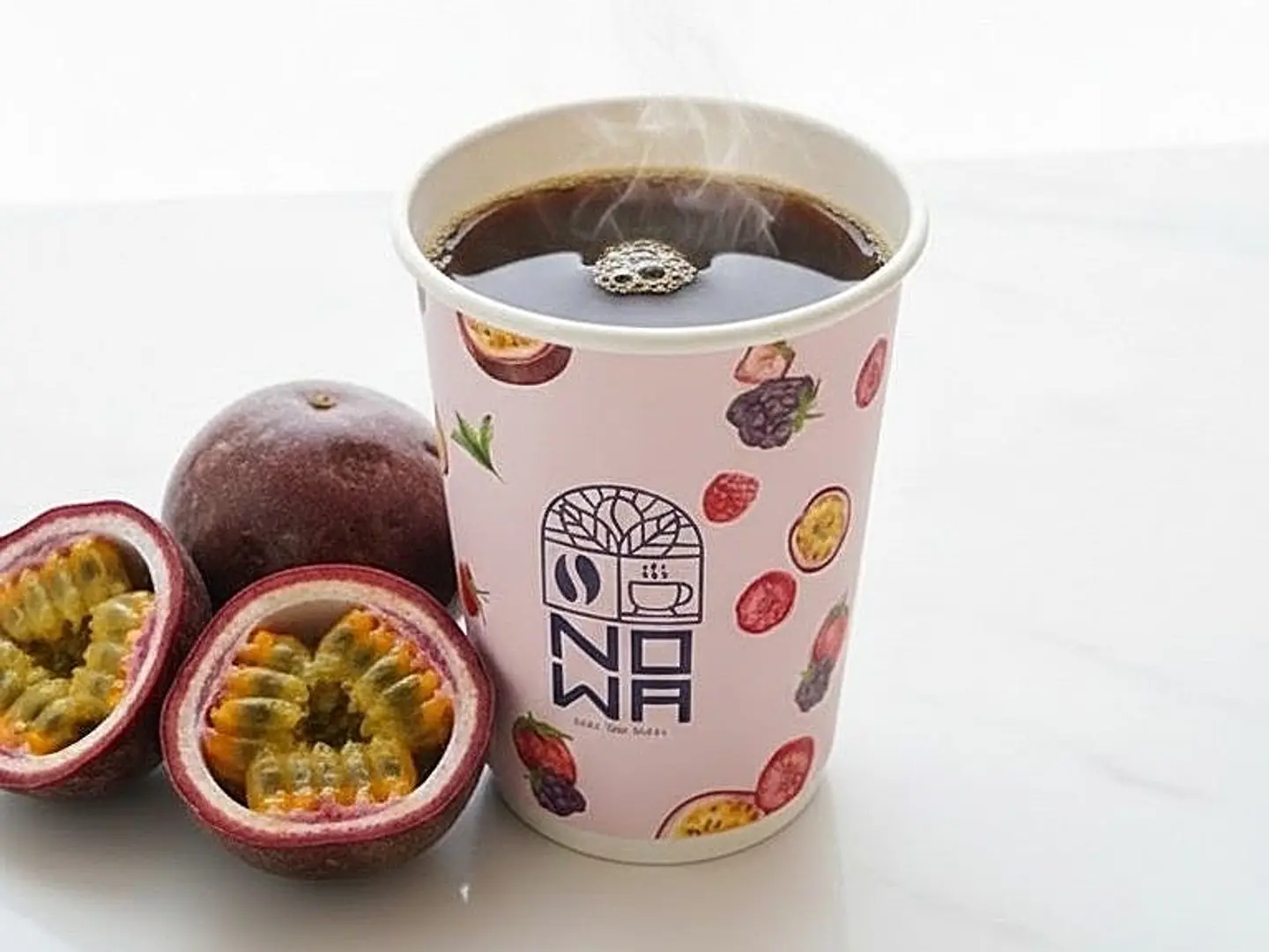 في 60 باشن فروت فاخر