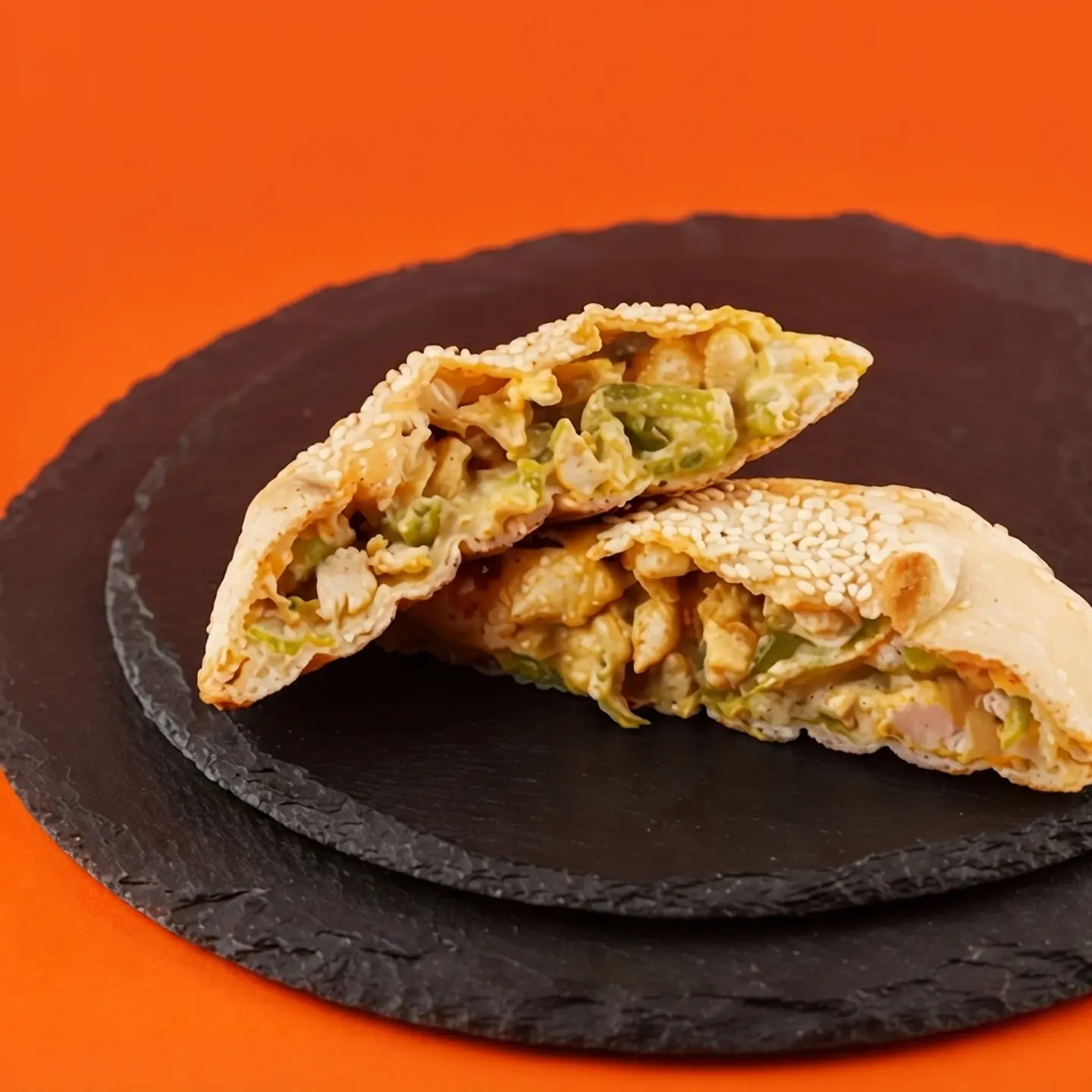 Chicken Pie