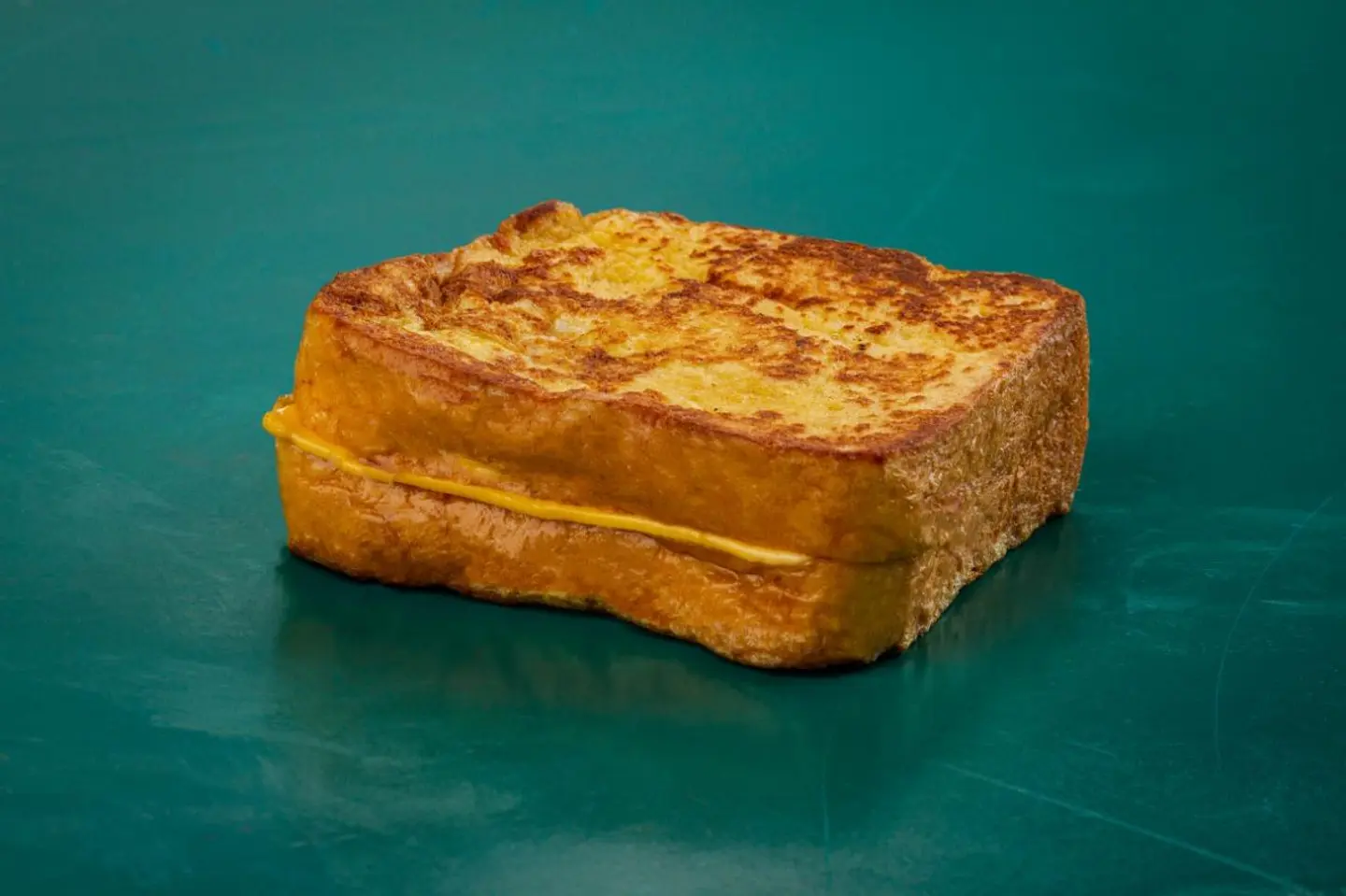 بريوشة بيض بالجبن