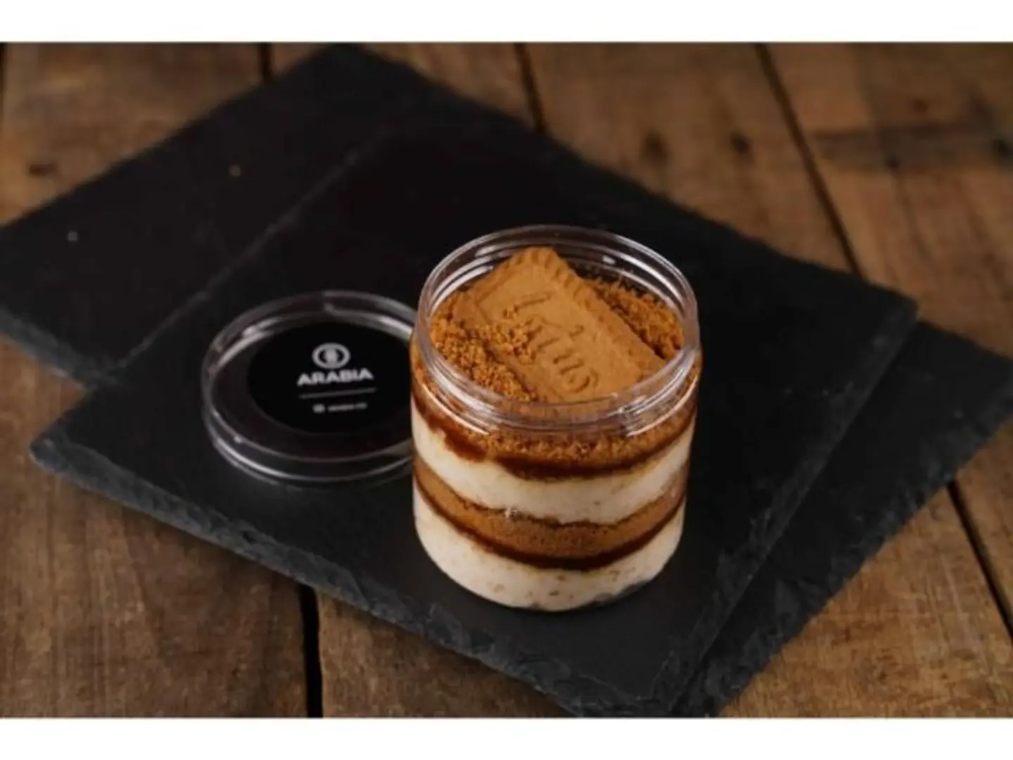 تشيز كيك لوتس