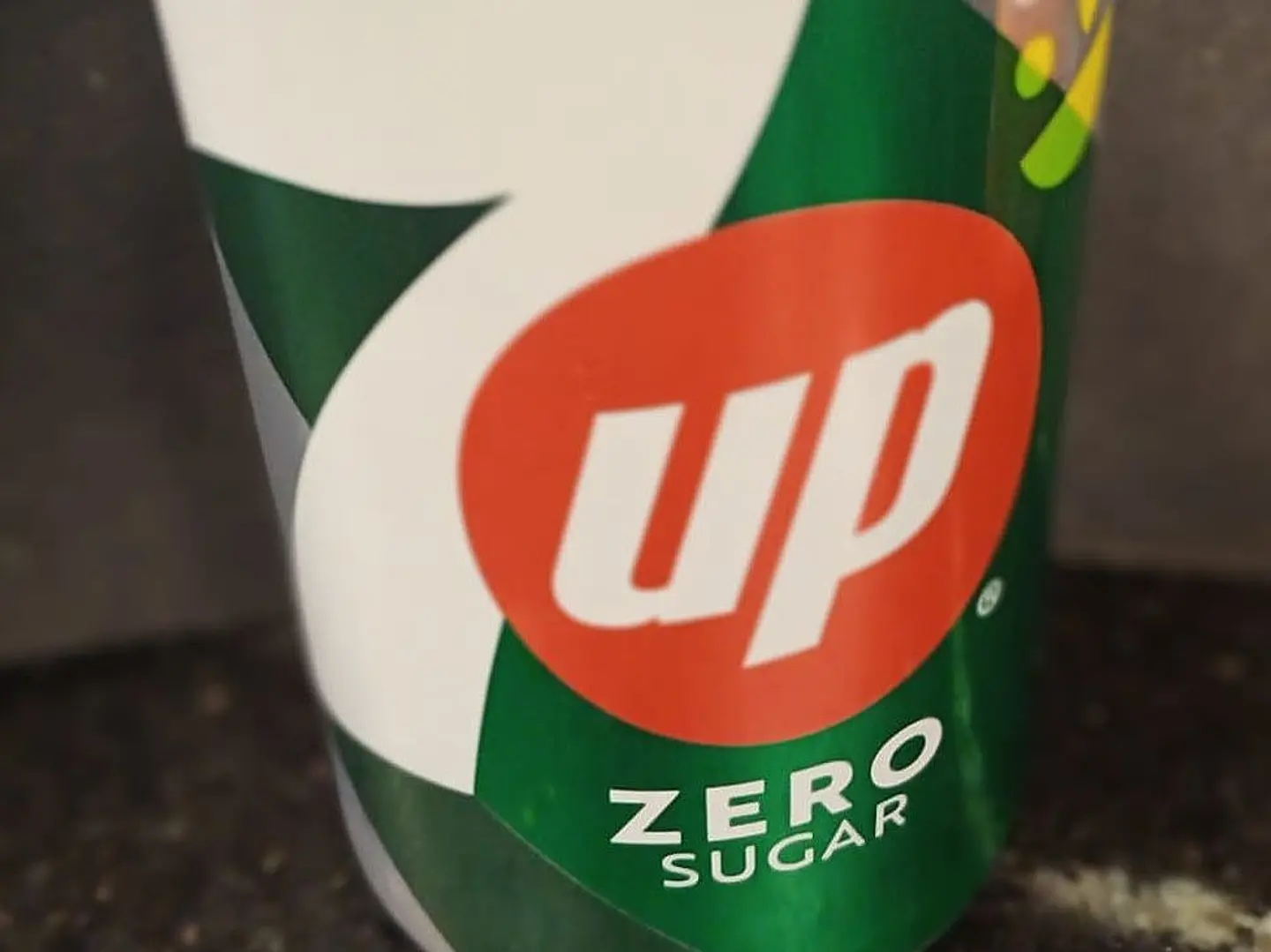 7 Up