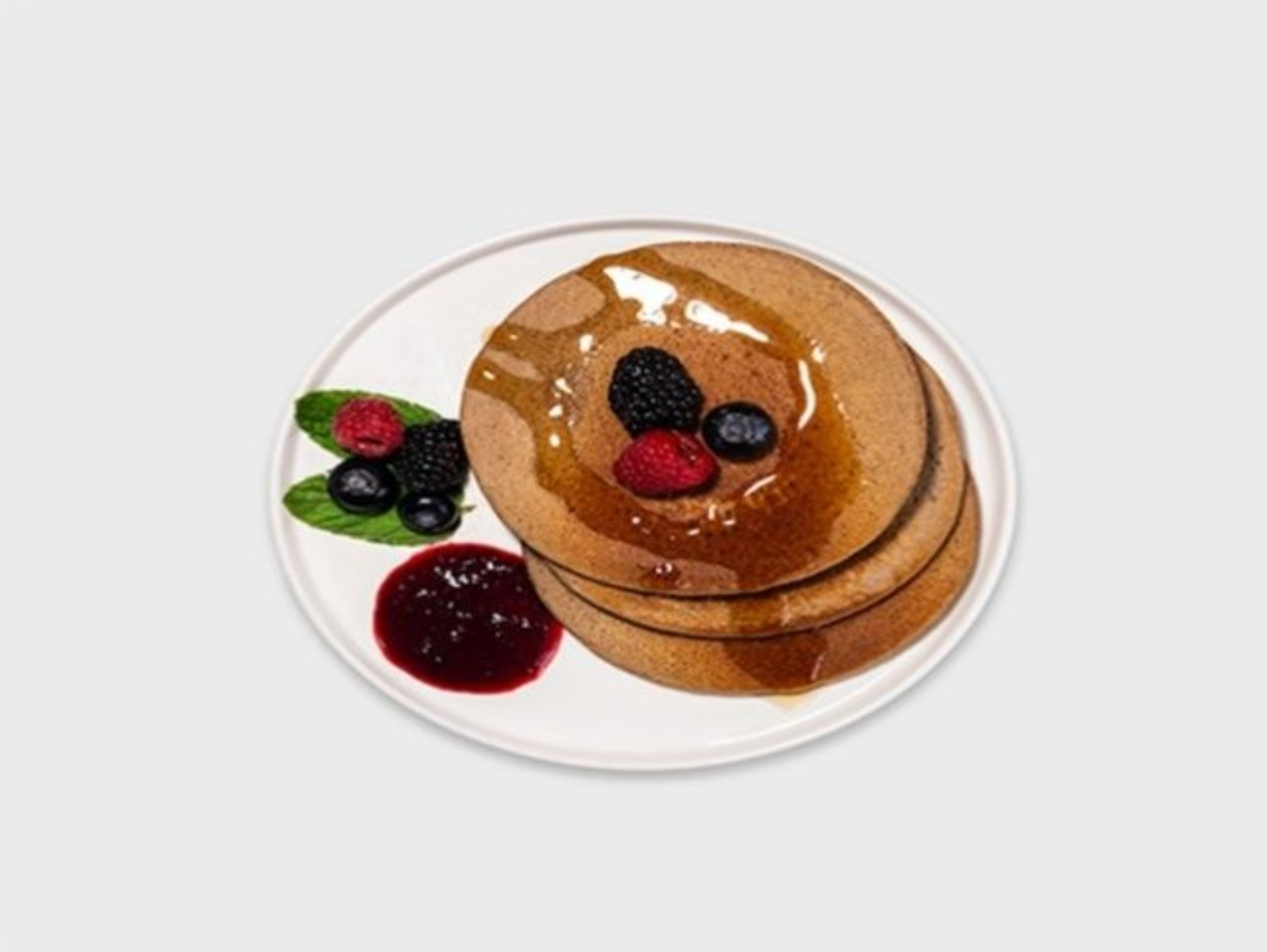 Protein Pancake