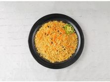 أرز بخاري