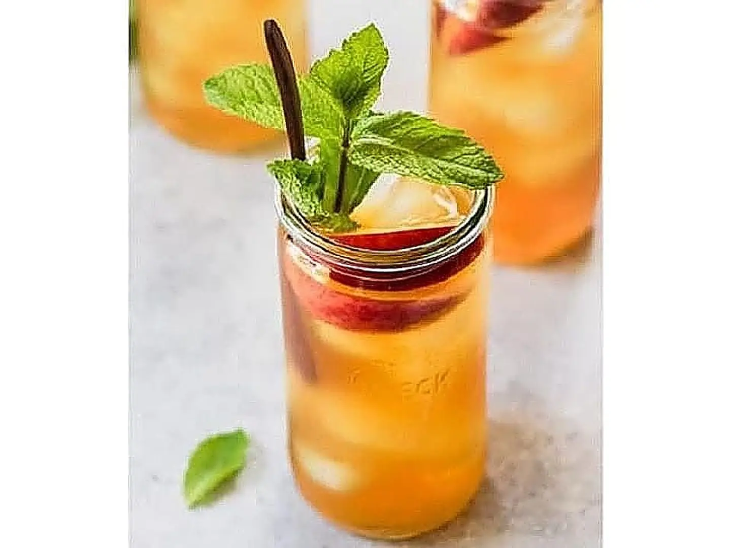 Iced Tea